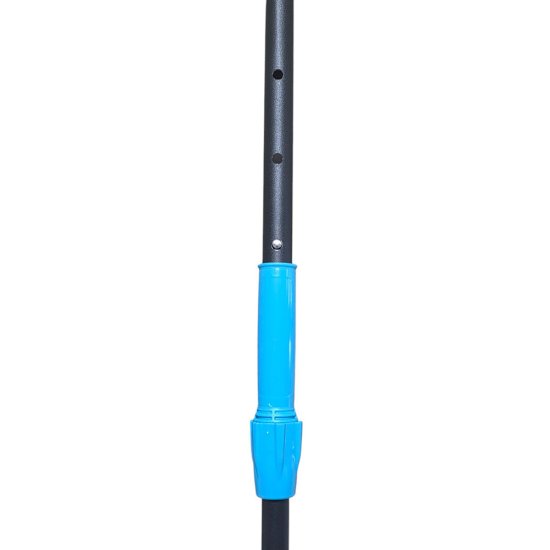 Скрепер Инструм-Агро SnowLand пластиковый с металлической ручкой 780х550 мм (100325)