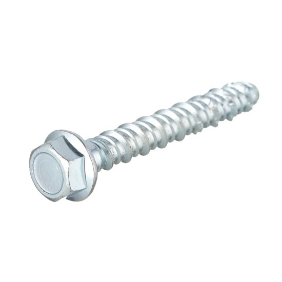 Анкер-шуруп Graf HUS-F для бетона 10x80 мм (100 шт.)