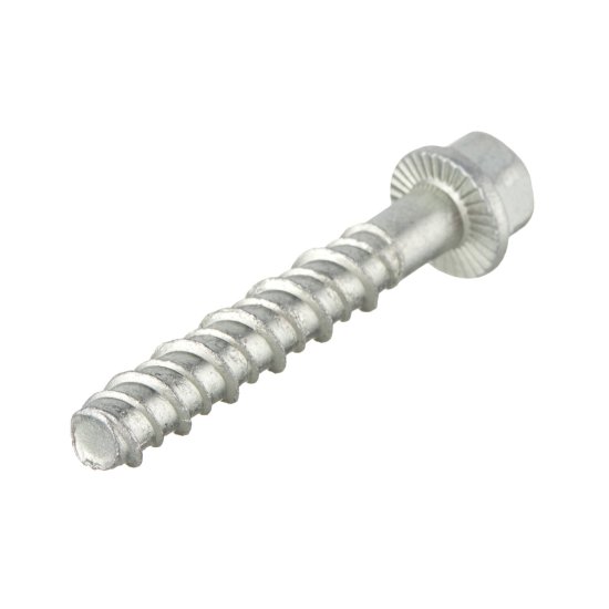 Анкер-шуруп Graf HUS-F для бетона 8x60 мм (100 шт.)