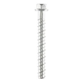 Анкер-шуруп Graf HUS-F для бетона 10x100 мм (100 шт.)