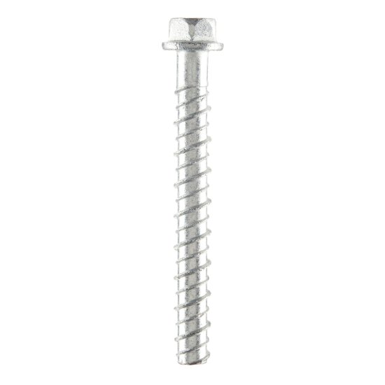 Анкер-шуруп Graf HUS-F для бетона 10x100 мм (100 шт.)