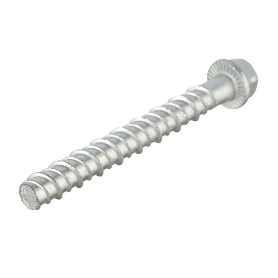 Анкер-шуруп Graf HUS-F для бетона 10x100 мм (100 шт.)