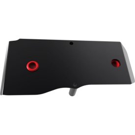 Защита редуктора для Nissan Qashqai 2007-2014/X-Trail 2007-2015 АвтоБроня 111.04119.1