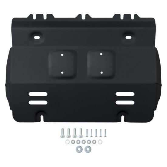 Защита радиатора Tank 300 АвтоБроня 111.04801.1