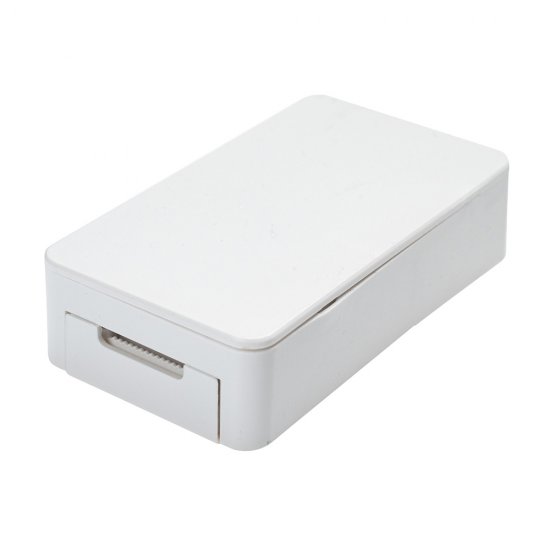 Умное Wi-Fi реле Sibling Smart Home Powerswitch-M белое