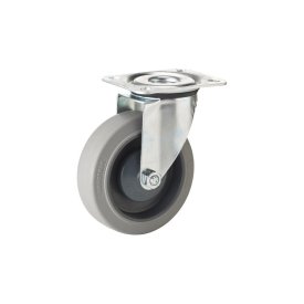 Поворотная колесная опора Colson 3302-PF-125