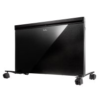 Обогреватель инфракрасный Ballu Plaza Sola (BIHP/S-1300) напольный/настенный 1300 Вт 480х424х112 мм