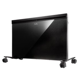 Обогреватель инфракрасный Ballu Plaza Sola (BIHP/S-1300) напольный/настенный 1300 Вт 480х424х112 мм