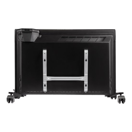 Обогреватель инфракрасный Ballu Plaza Sola (BIHP/S-1300) напольный/настенный 1300 Вт 480х424х112 мм