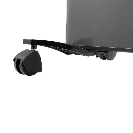 Обогреватель инфракрасный Ballu Plaza Sola (BIHP/S-1300) напольный/настенный 1300 Вт 480х424х112 мм