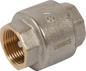 Обратный клапан MONLID DN20 PN10 3/4