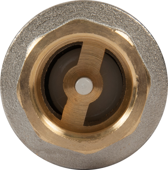 Обратный клапан MONLID DN20 PN10 3/4