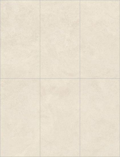 Глазурованный керамогранит Christine 59.7x119.7 см 1.44 м² матовый цвет кремовый