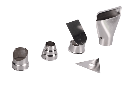 Фен технический сетевой Ресанта ФЭ-2.0, 2000 Вт