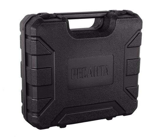 Фен технический сетевой Ресанта ФЭ-2.0, 2000 Вт