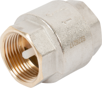 Обратный клапан MONLID DN25 PN10 1