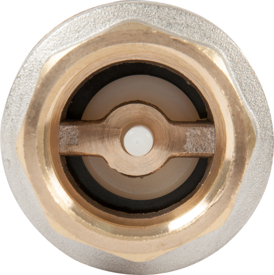 Обратный клапан MONLID DN25 PN10 1