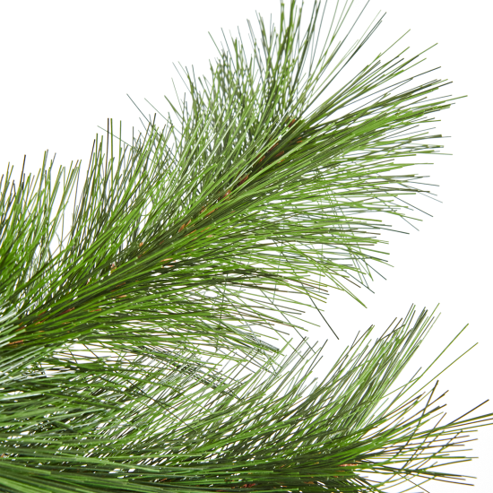 Ель новогодняя искусственная KREAFORTA Моринга 180 см зеленый