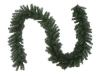 Гирлянда декоративная KREAFORTA 270 см канадская