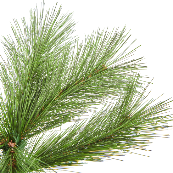 Ель новогодняя искусственная KREAFORTA Моринга 150 см зеленый