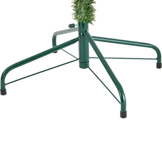 Ель новогодняя искусственная KREAFORTA Моринга 150 см зеленый