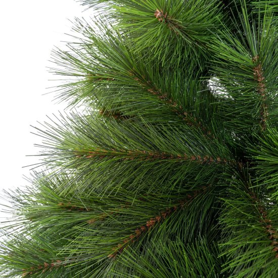 Ель новогодняя искусственная KREAFORTA Моринга 150 см зеленый