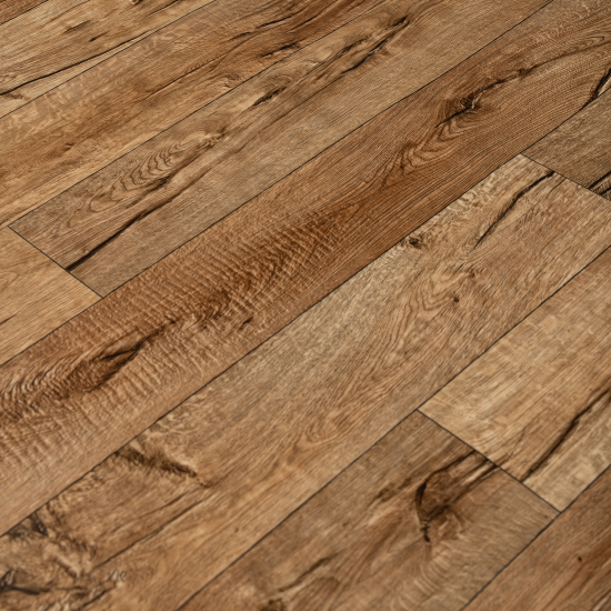 Линолеум полукоммерческий KREAFORTA «Фландрия» 32 класс 1.5 м