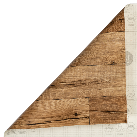 Линолеум полукоммерческий KREAFORTA «Фландрия» 32 класс 1.5 м