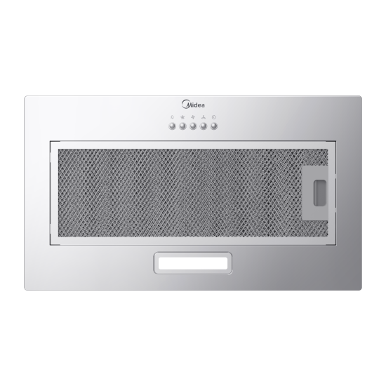 Встраиваемая вытяжка Midea MH60I301X 60 см цвет нержавеющая сталь