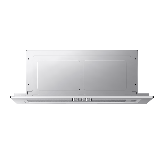 Встраиваемая вытяжка Midea MH60I301X 60 см цвет нержавеющая сталь