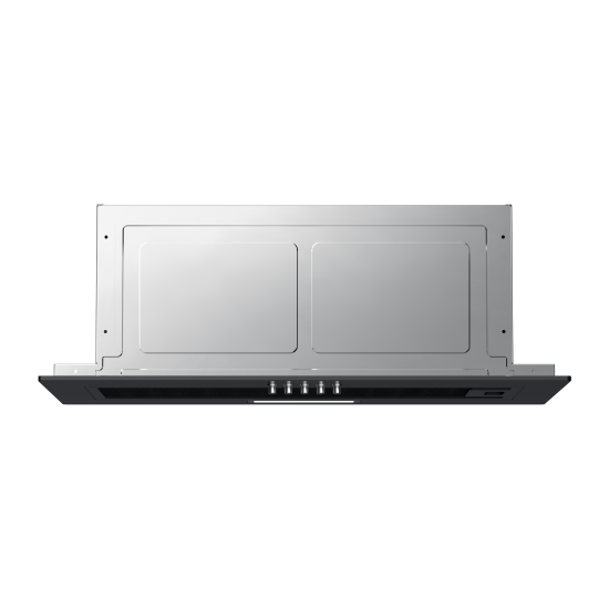 Встраиваемая вытяжка Midea MH60I301B 60 см цвет черный