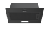 Встраиваемая вытяжка Midea MH60I301B 60 см цвет черный