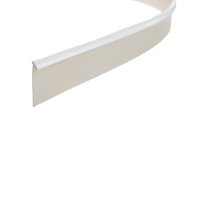 Плинтус для столешницы №7 305x2 см цвет белый
