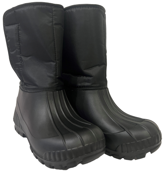 Сапоги утепленные унисекс DILWIS размер 37