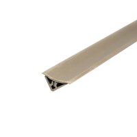 Плинтус для столешницы 240 см цвет топо