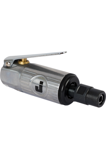 Прямошлифовальная машина пневматическая Jeta Pro J-1010 135 л/мин, 1/4F