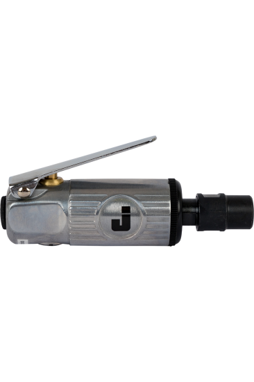 Прямошлифовальная машина пневматическая Jeta Pro J-1010 135 л/мин, 1/4F