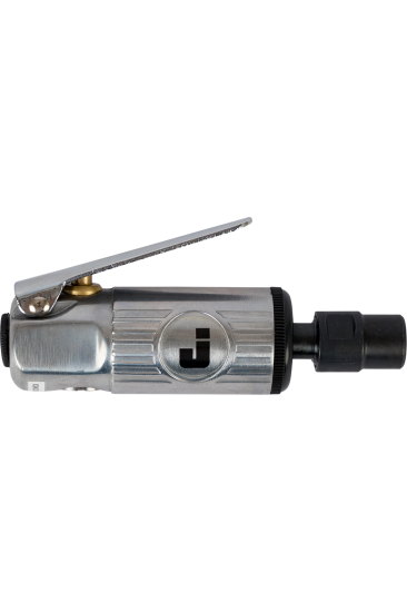 Прямошлифовальная машина пневматическая Jeta Pro J-1010 135 л/мин, 1/4F