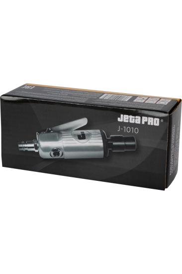 Прямошлифовальная машина пневматическая Jeta Pro J-1010 135 л/мин, 1/4F