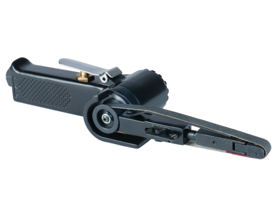 Эксцентриковая шлифовальная машина пневматическая Jeta Pro J-3030 350 л/мин, 1/4F