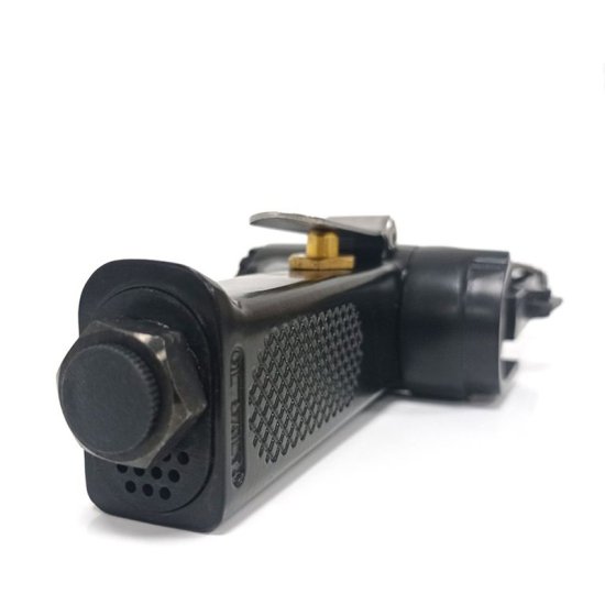 Напильник шлифовальный пневматический ленточный Jeta Pro J-3030 350 л/мин, 1/4F