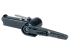 Эксцентриковая шлифовальная машина пневматическая Jeta Pro J-3030 350 л/мин, 1/4F