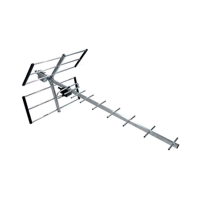 Антенна телевизионная наружная GAL AN-855а