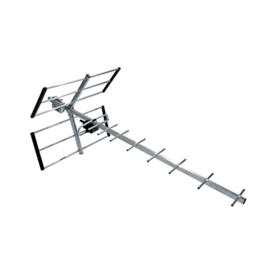 Антенна телевизионная наружная GAL AN-855а