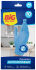 Перчатки  нитриловые Big City Life размер M 10 шт.