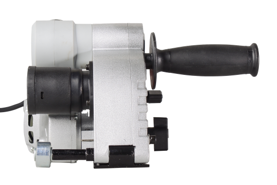 Штроборез сетевой Ресанта ШТ30/2000, 1600 Вт, 125 мм