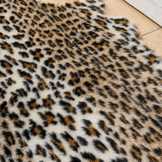 Шкура Philio PHL-19 полиэстер 85х105 см