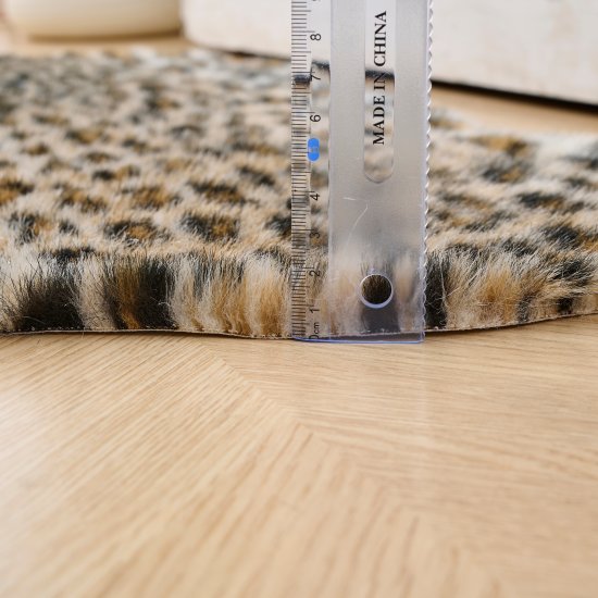 Шкура Philio PHL-19 полиэстер 85х105 см