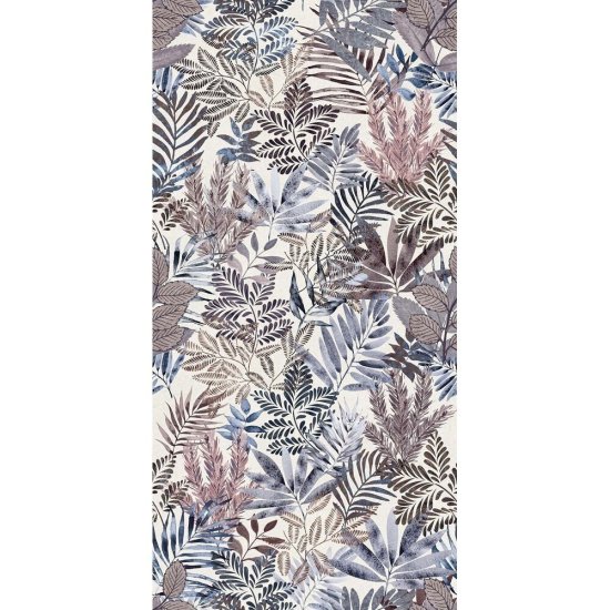 Керамогранит Buono Ceramic Emma белый 1200х600х8,5 мм (2 шт.=1,44 кв.м)