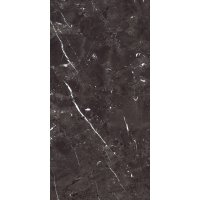 Керамогранит NT Ceramic Rockstar черный 1200x600x8,5 мм (2 шт.=1,44 кв.м)